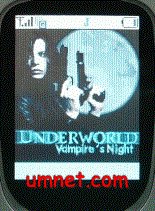 game pic for Underworld Vampires Night